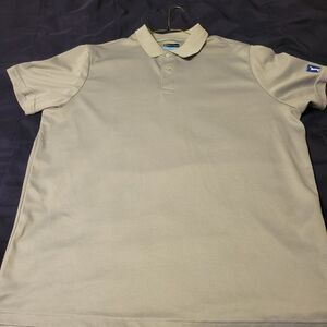 PGA TOUR POLO TOP. MENS XL.